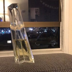 Donna Karan Chaos EDP - discontinued and rare!